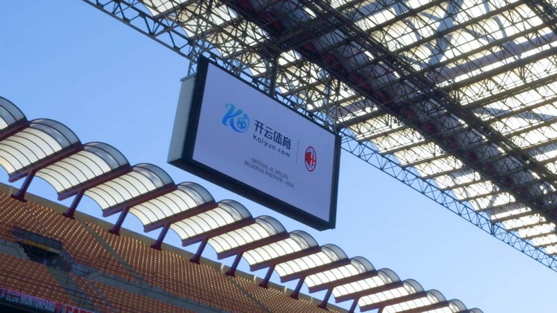 示出